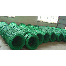 PVC Coated Galvanized Iron Wire